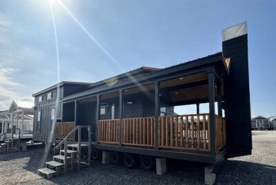 2023 Meadowview Tiny Home