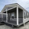 2021 TX Sunfish Tiny Home