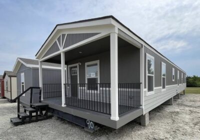 2021 TX Sunfish Tiny Home
