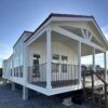 2023 Addington Tiny Home by Oak Creek