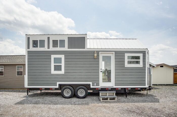 Koko 2 Model – 256 Sq